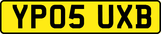 YP05UXB