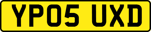 YP05UXD