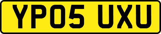 YP05UXU