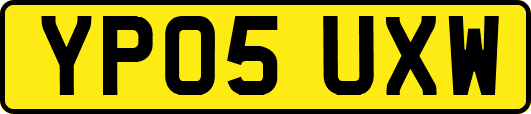 YP05UXW