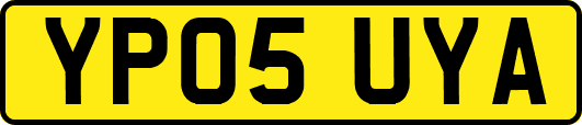 YP05UYA