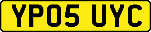 YP05UYC