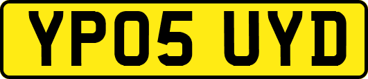 YP05UYD