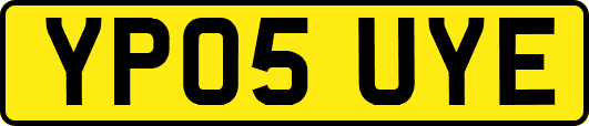 YP05UYE