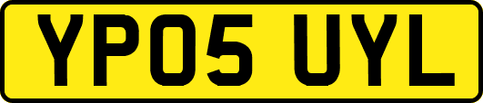 YP05UYL