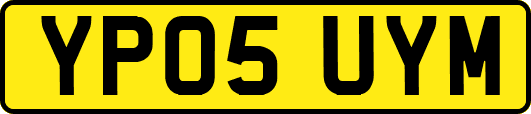 YP05UYM