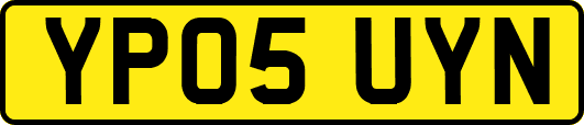 YP05UYN