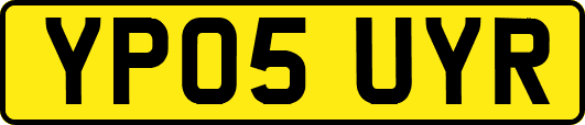 YP05UYR