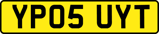 YP05UYT