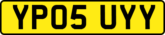 YP05UYY