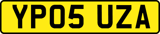 YP05UZA
