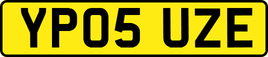 YP05UZE
