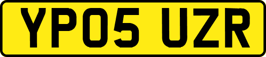 YP05UZR