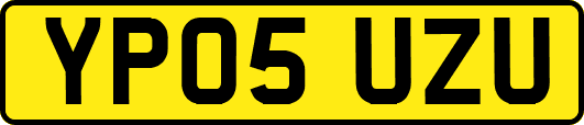 YP05UZU