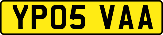 YP05VAA