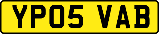 YP05VAB