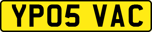 YP05VAC