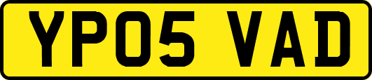 YP05VAD