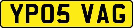 YP05VAG