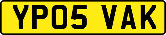 YP05VAK