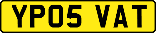 YP05VAT
