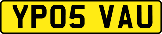YP05VAU