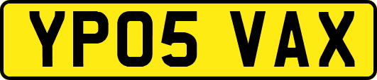 YP05VAX
