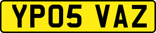 YP05VAZ