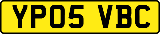 YP05VBC