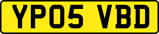 YP05VBD