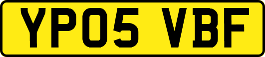 YP05VBF