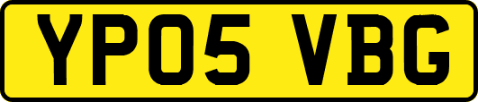 YP05VBG