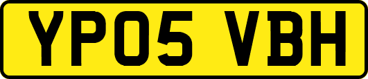 YP05VBH