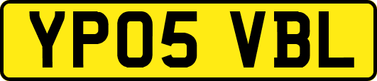 YP05VBL