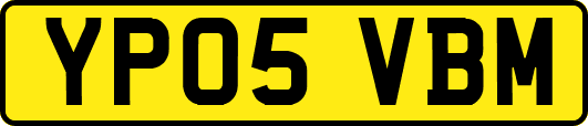YP05VBM