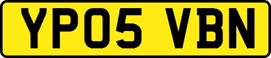 YP05VBN