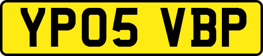YP05VBP