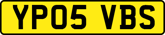 YP05VBS