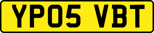 YP05VBT