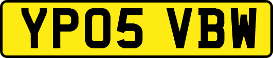 YP05VBW