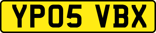 YP05VBX