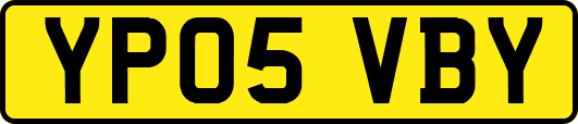 YP05VBY