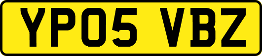 YP05VBZ