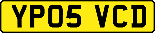 YP05VCD