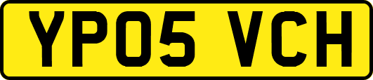 YP05VCH