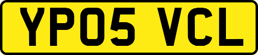 YP05VCL