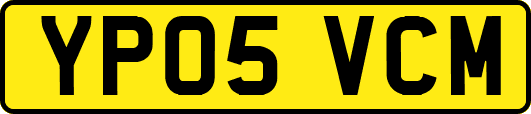 YP05VCM