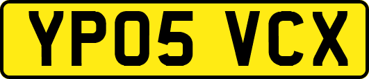 YP05VCX