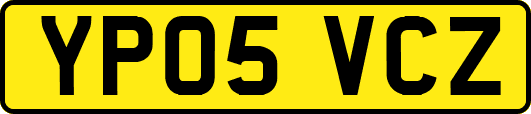 YP05VCZ
