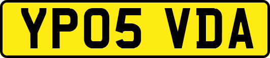 YP05VDA